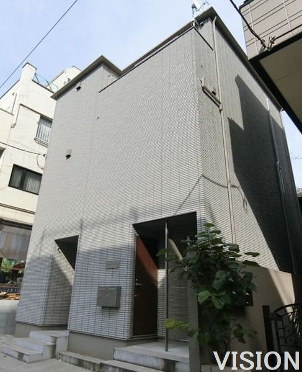 建物外観　☆外観☆