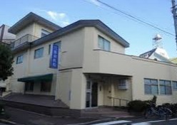 病院　蓮沼医院（病院）まで1096m