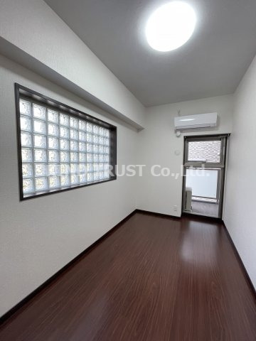 居室・リビング　リビングです