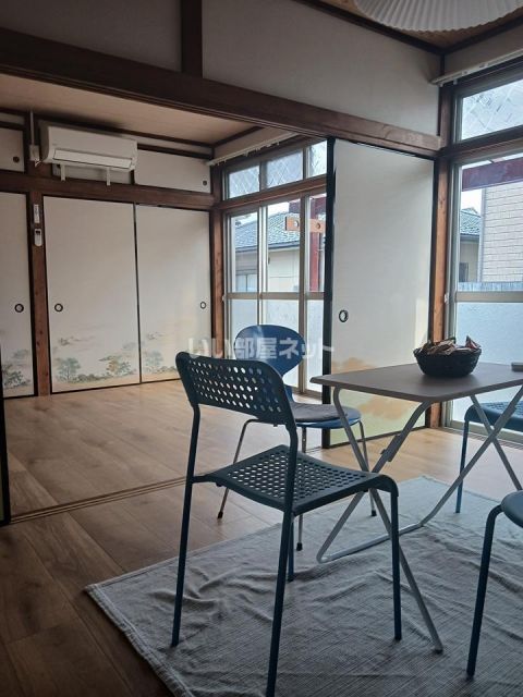 居室・リビング