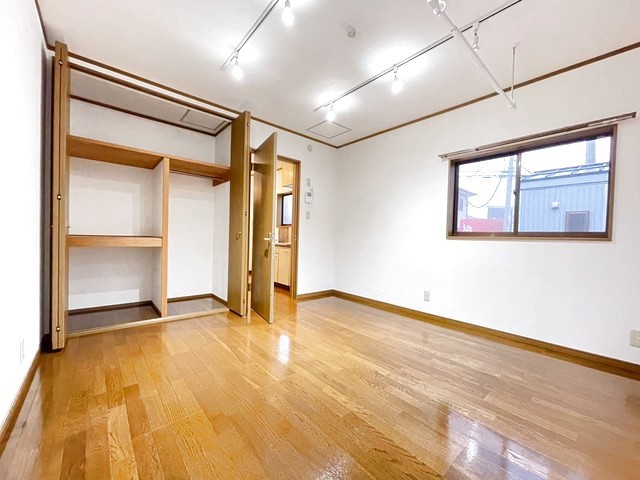 居室・リビング　【参考画像】他のお部屋の画像になります