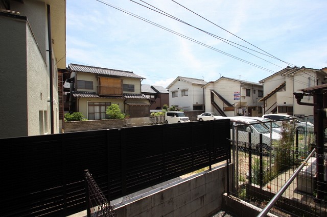 眺望　同物件別室