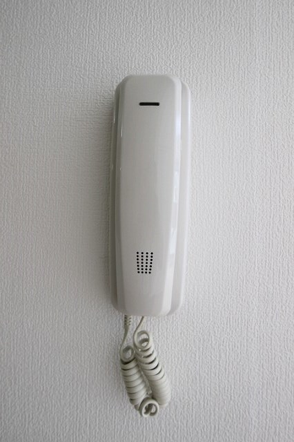 セキュリティ　同物件別室