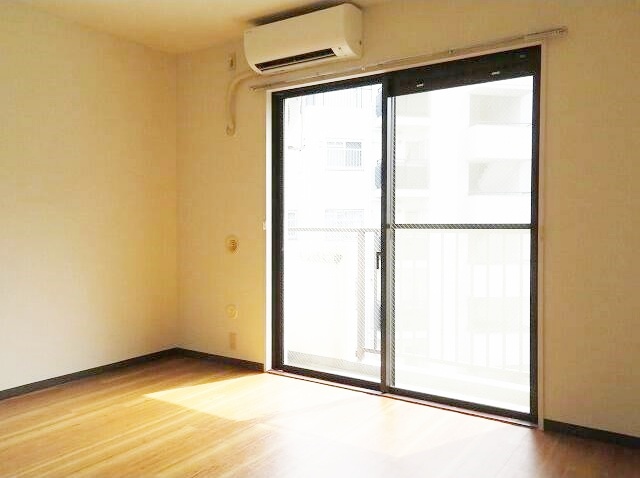 居室・リビング　使いやすいリビングになります♪