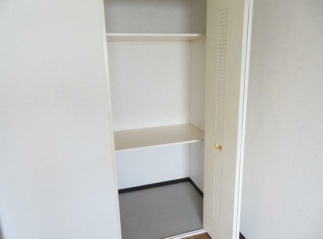 収納　洋服多い方にもおすすめ♪