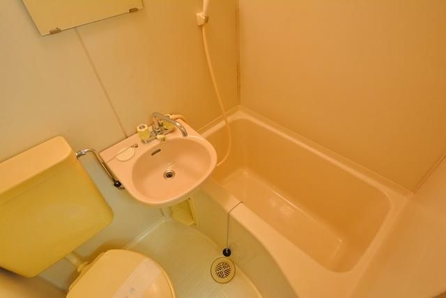 バス・シャワールーム　☆内装☆