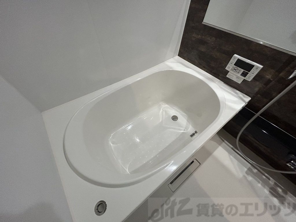 その他設備　バス