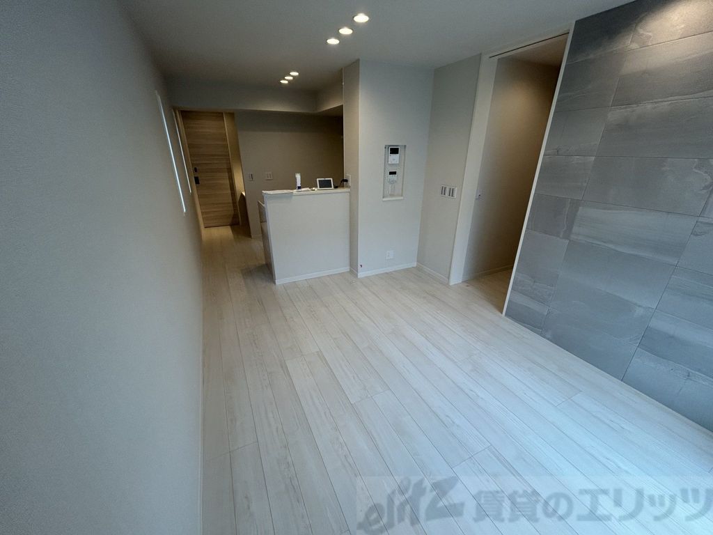 居室・リビング　リビング/居室