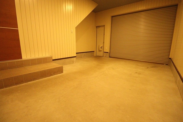 その他部屋・スペース　５帖のロフト