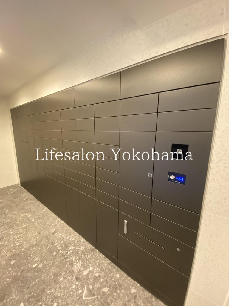 その他共有部分　エントランス