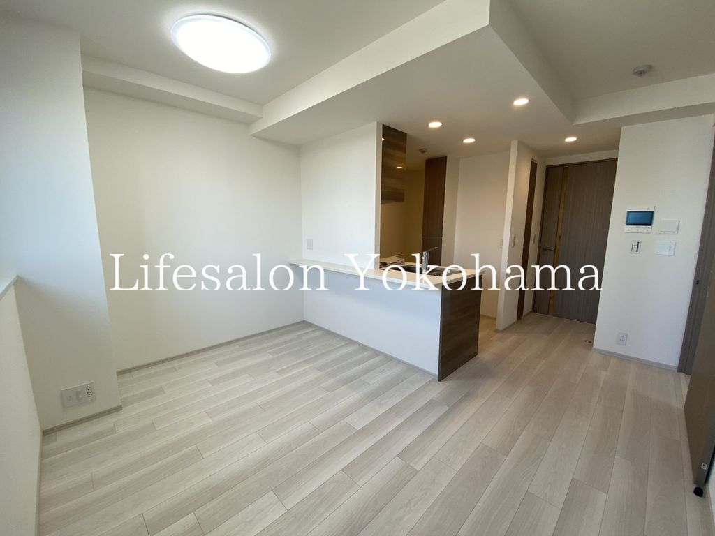 居室・リビング　リビング/居室