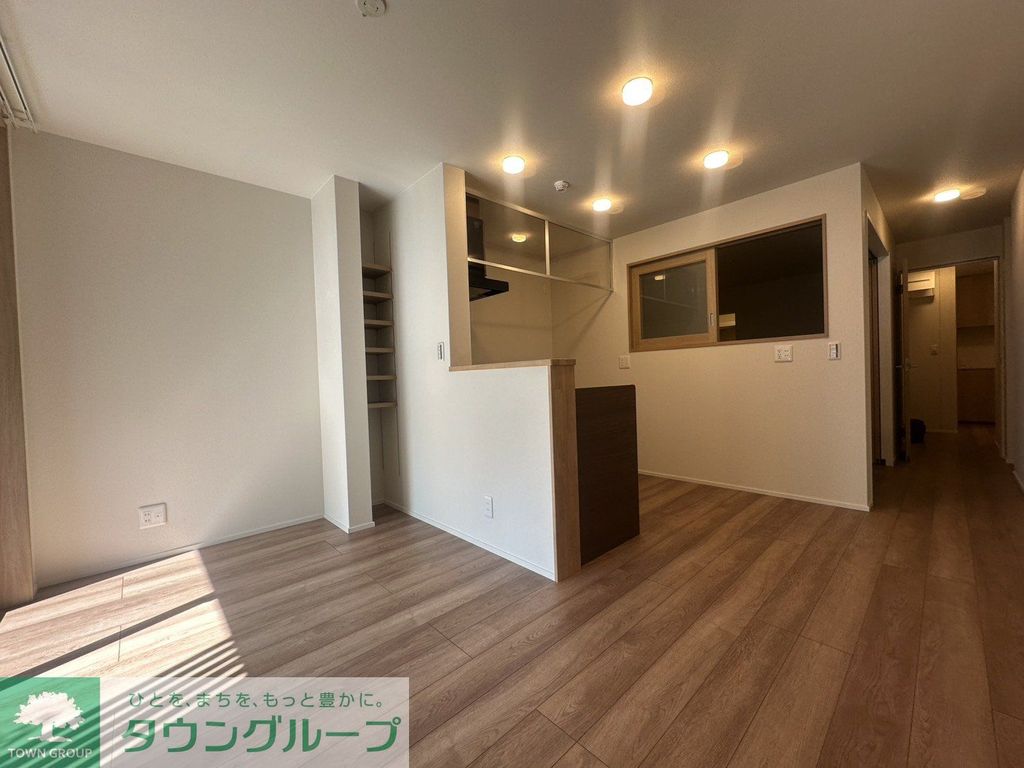 居室・リビング　リビング/居室