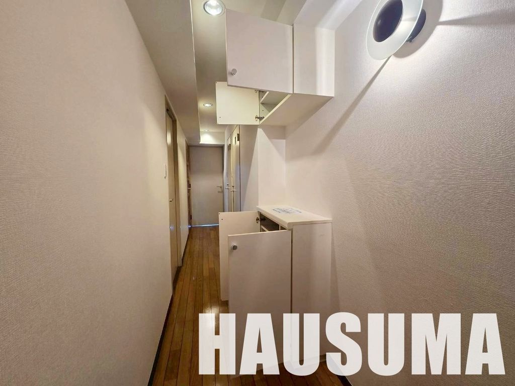 その他部屋・スペース　洗面