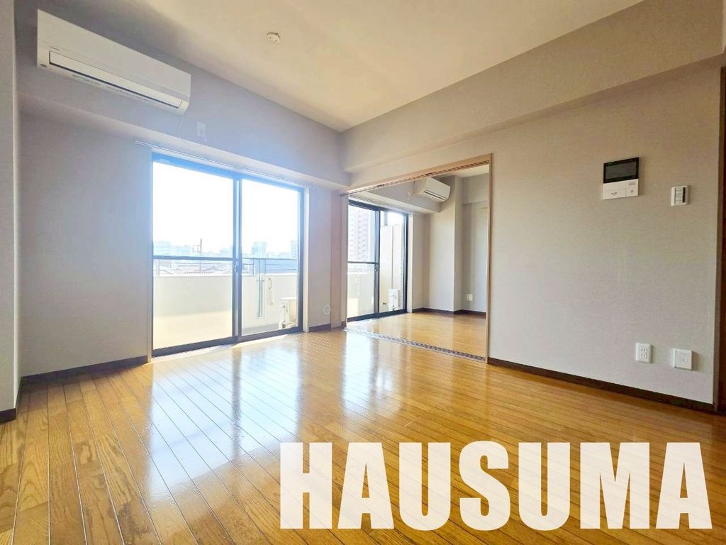 居室・リビング　リビング/居室