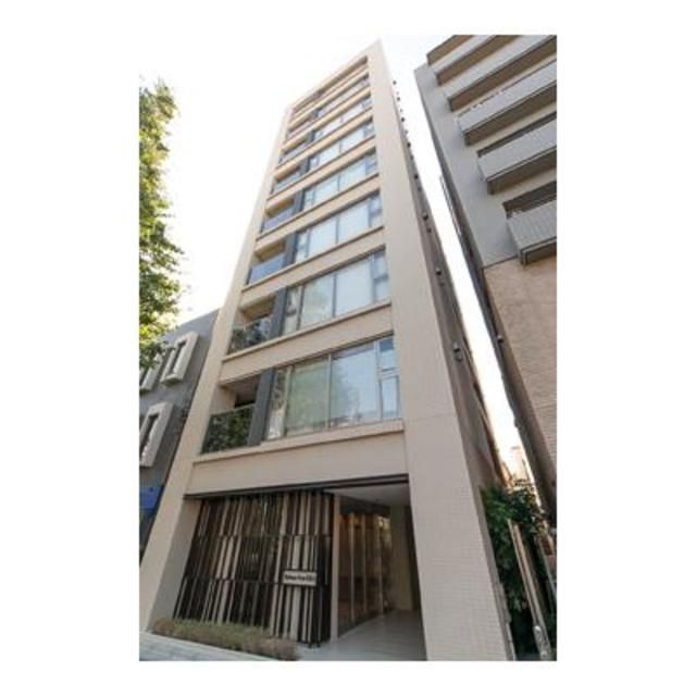 建物外観　物件の外観です