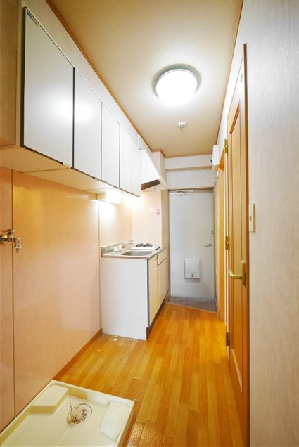 居室・リビング　同仕様参考写真