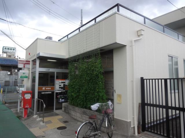 郵便局　松原天美北郵便局（郵便局）まで2624m