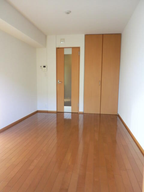 居室・リビング　７．５帖