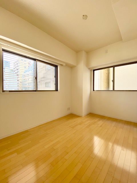 その他部屋・スペース　洋室6.4帖