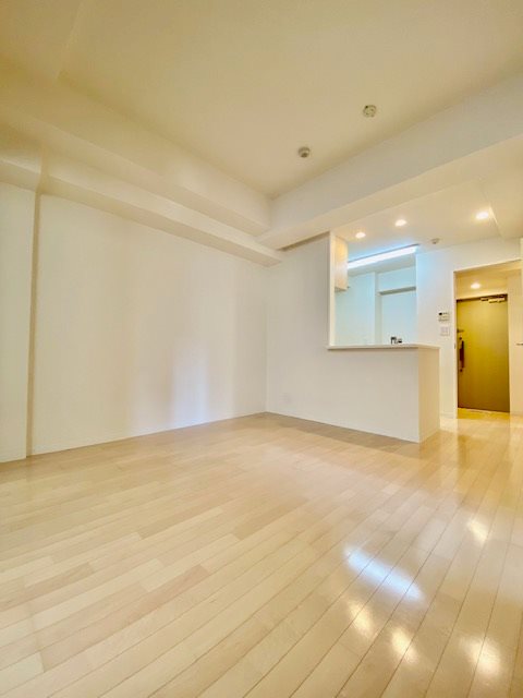 居室・リビング　リビングダイニング