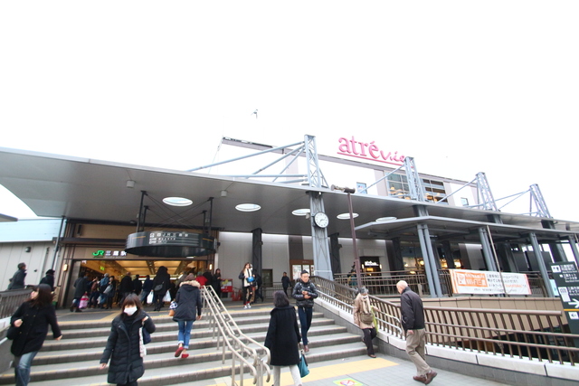 その他　三鷹駅南口（その他）まで1025m