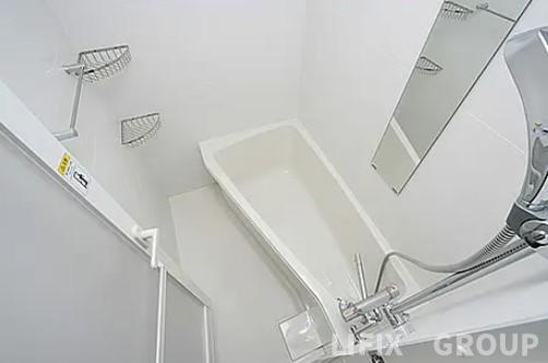 バス・シャワールーム　風呂