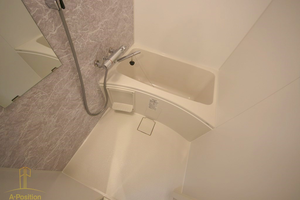 バス・シャワールーム　S-RESIDENCE堺筋本町Deux