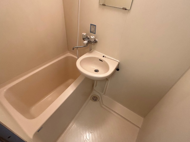 バス・シャワールーム　※他号室イメージ