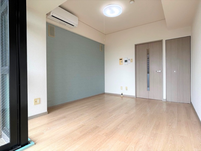 居室・リビング　※他号室イメージ