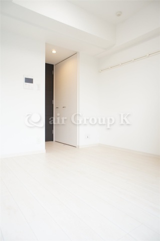 居室・リビング　居室