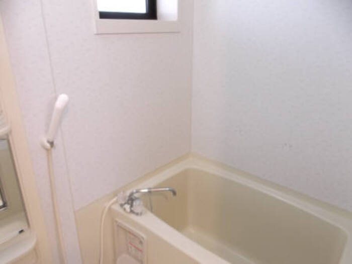 バス・シャワールーム　参考写真になります。