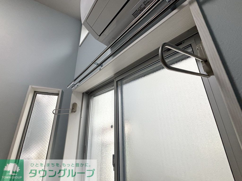 その他　★お部屋探しはタウンハウジング稲田堤店まで★