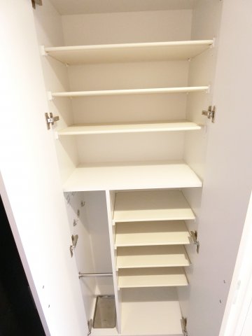 収納　詳細は、RISUMO江坂本店→06-6155-7137まで♪