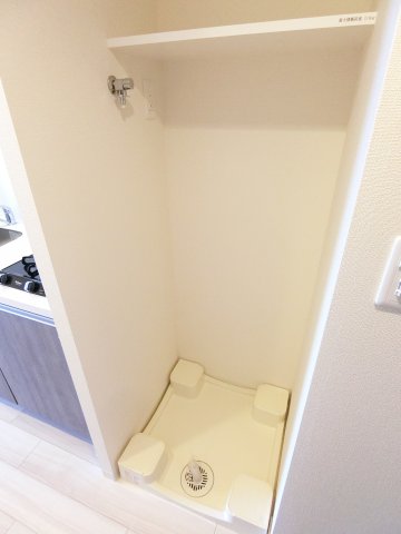 その他設備　詳細は、RISUMO江坂本店→06-6155-7137まで♪