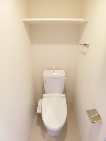 トイレ　詳細は、RISUMO江坂本店→06-6155-7137まで♪