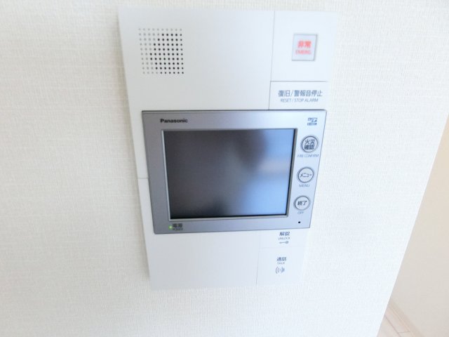 セキュリティ　詳細は、RISUMO江坂本店→06-6155-7137まで♪