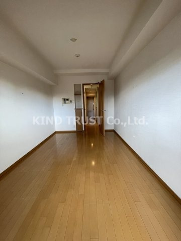 居室・リビング　使いやすい居間です