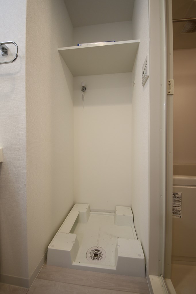 その他設備　セイワパレス玉造駅上