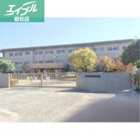 小学校　総社市立総社中央小学校（小学校）まで2974m