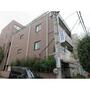 ヴィラージュ浅井 3階 築32年の賃貸物件