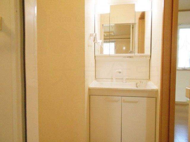 洗面設備　同タイプイメージ