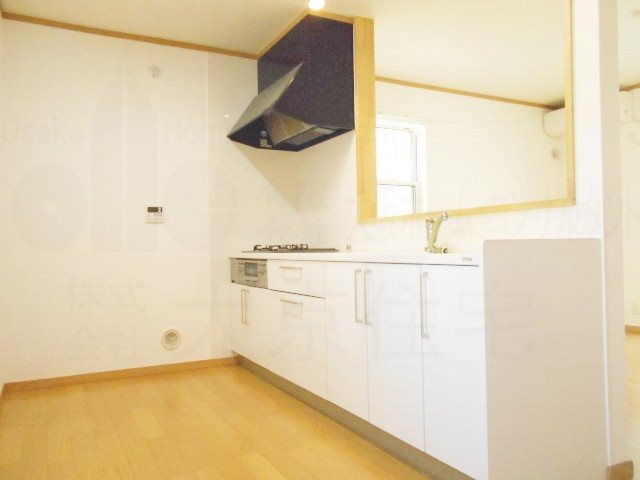 キッチン　同タイプイメージ