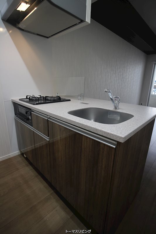 キッチン　※反転間取り※