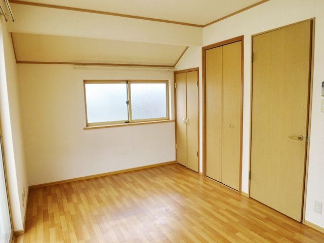 その他部屋・スペース　居室