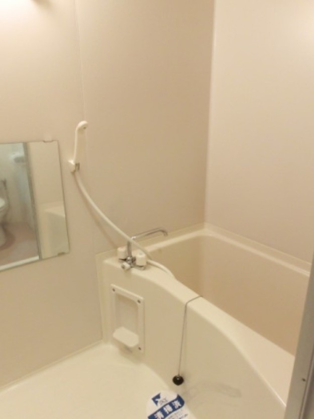 バス・シャワールーム　風呂