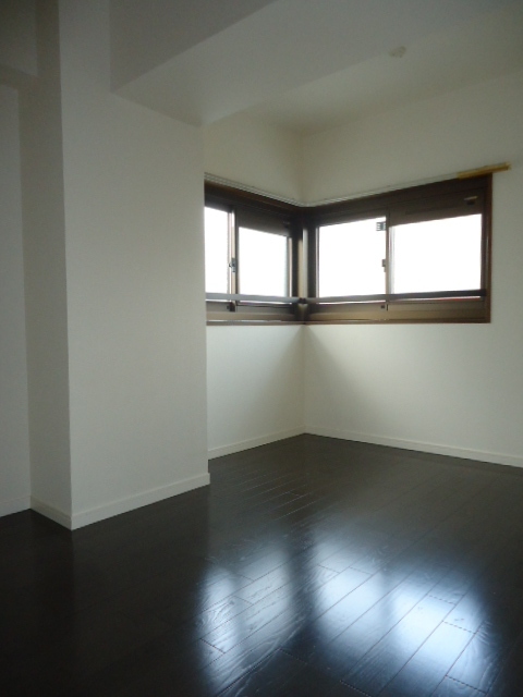 居室・リビング　洋室6帖