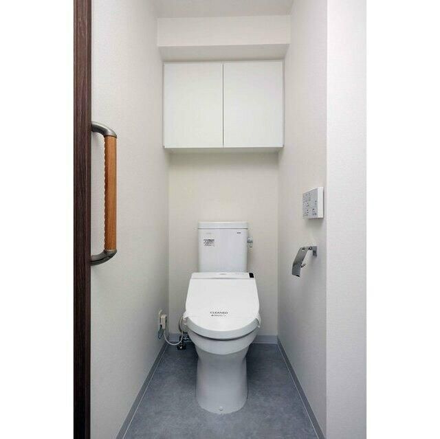 トイレ　参考写真