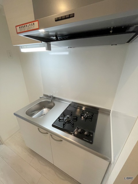 キッチン　同室タイプイメージ写真