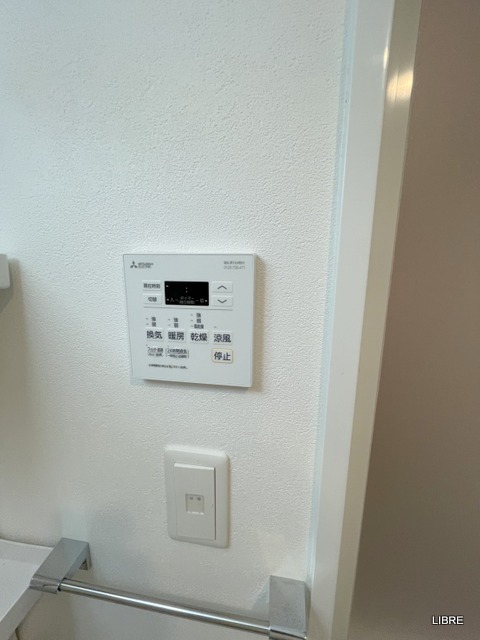 その他設備　同室タイプイメージ写真