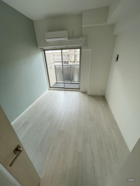 居室・リビング　同室タイプイメージ写真